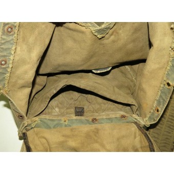 Ранец-рюкзак РККА образца 1939-го года. Espenlaub militaria